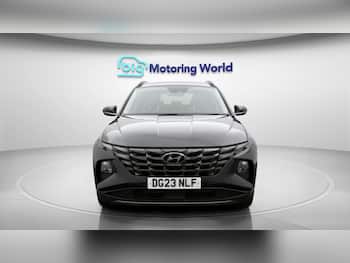 Used Hyundai TUCSON 2023 for sale - 79865039: Photo