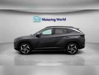 Used Hyundai TUCSON 2023 for sale - 79865039: Photo