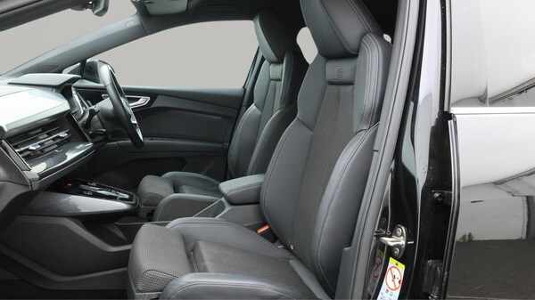 Used Audi Q4 e-tron 2022 for sale - 76259159: Photo 15