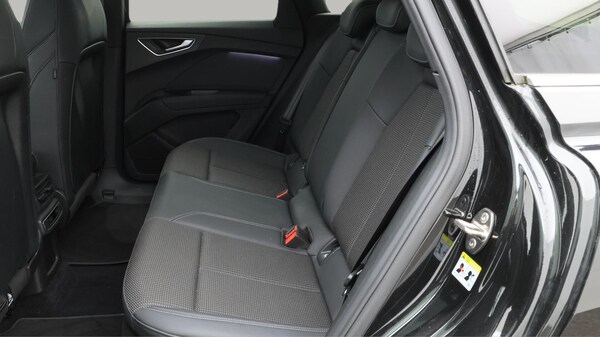 Used Audi Q4 e-tron 2022 for sale - 76259159: Photo 17
