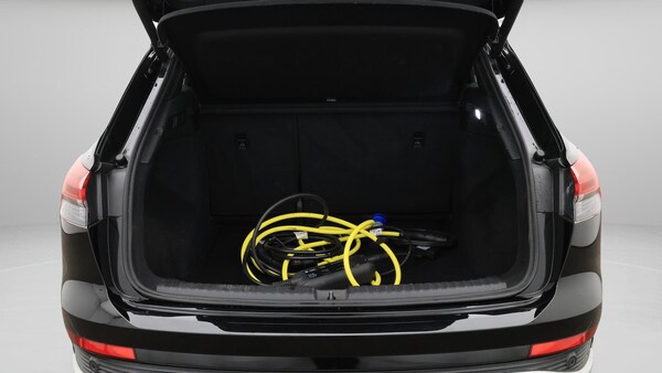 Used Audi Q4 e-tron 2022 for sale - 76259159: Photo 18