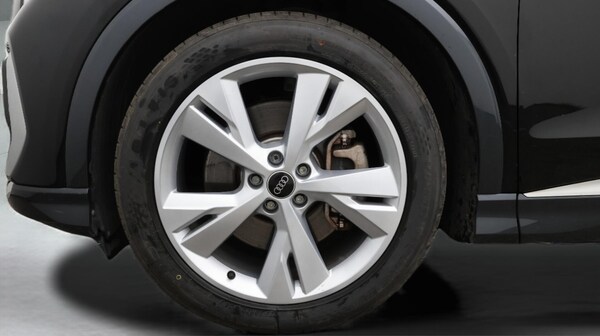 Used Audi Q4 e-tron 2022 for sale - 76259159: Photo 19