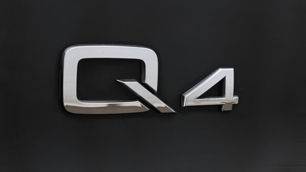 Used Audi Q4 e-tron 2022 for sale - 76259159: Photo 21