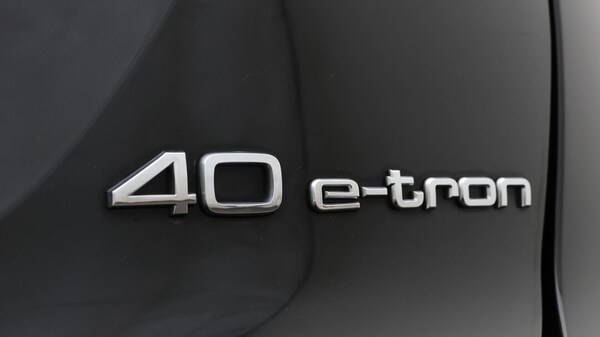 Used Audi Q4 e-tron 2022 for sale - 76259159: Photo 23