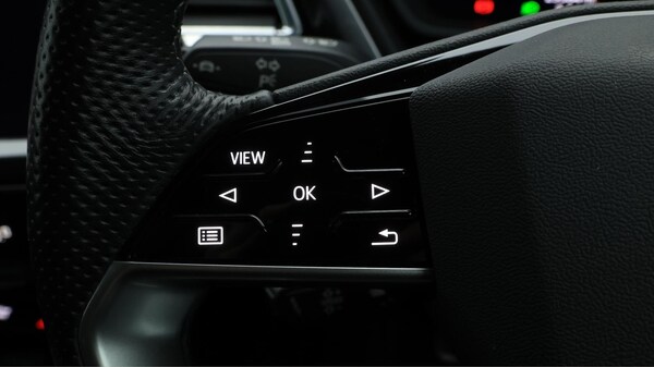 Used Audi Q4 e-tron 2022 for sale - 76259159: Photo 24