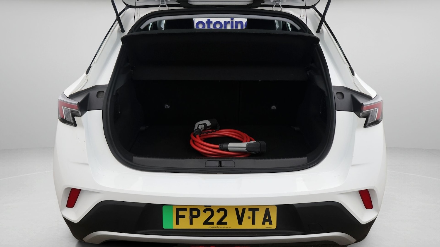 Used Vauxhall Mokka 2022 for sale - 77474711: Photo 17