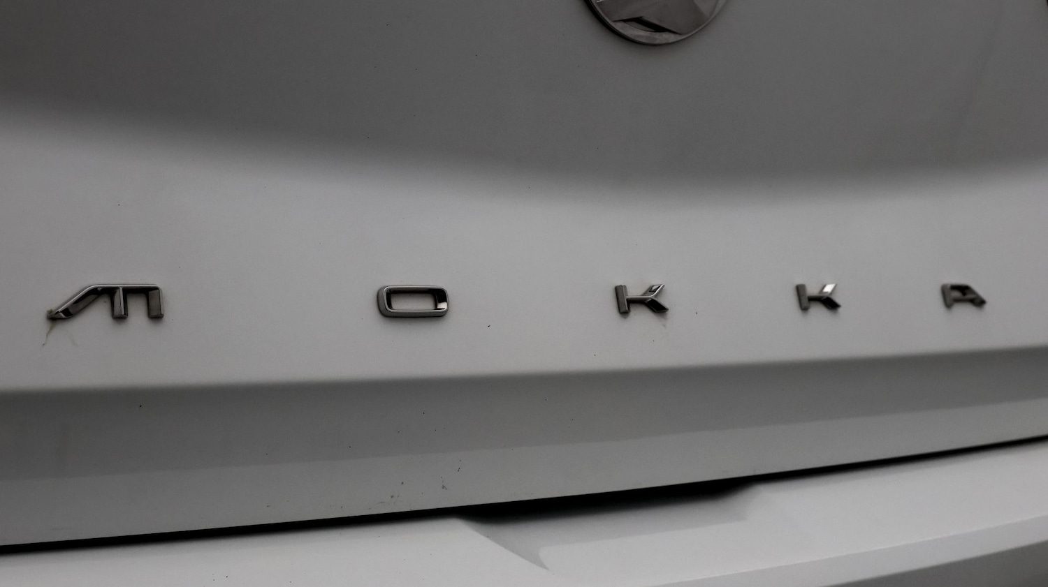 Used Vauxhall Mokka 2022 for sale - 77474711: Photo 26