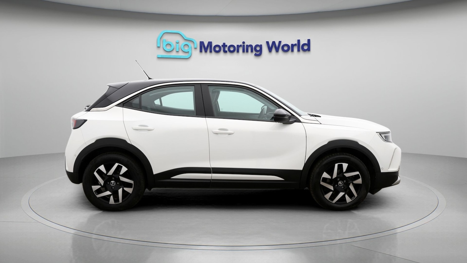 Used Vauxhall Mokka 2022 for sale - 77474711: Photo 8