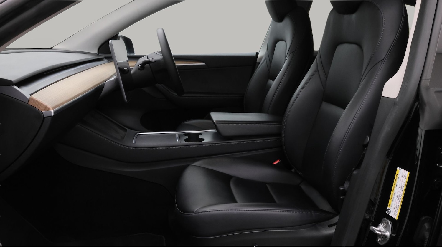 Used Tesla Model Y 2022 for sale - 77639533: Photo 14