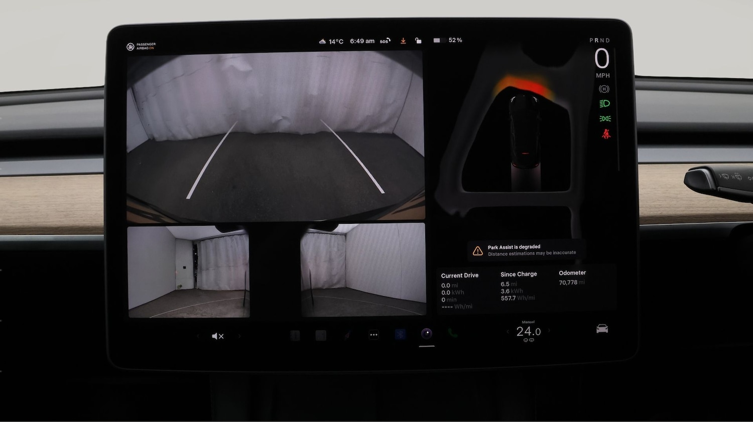 Used Tesla Model Y 2022 for sale - 77639533: Photo 21