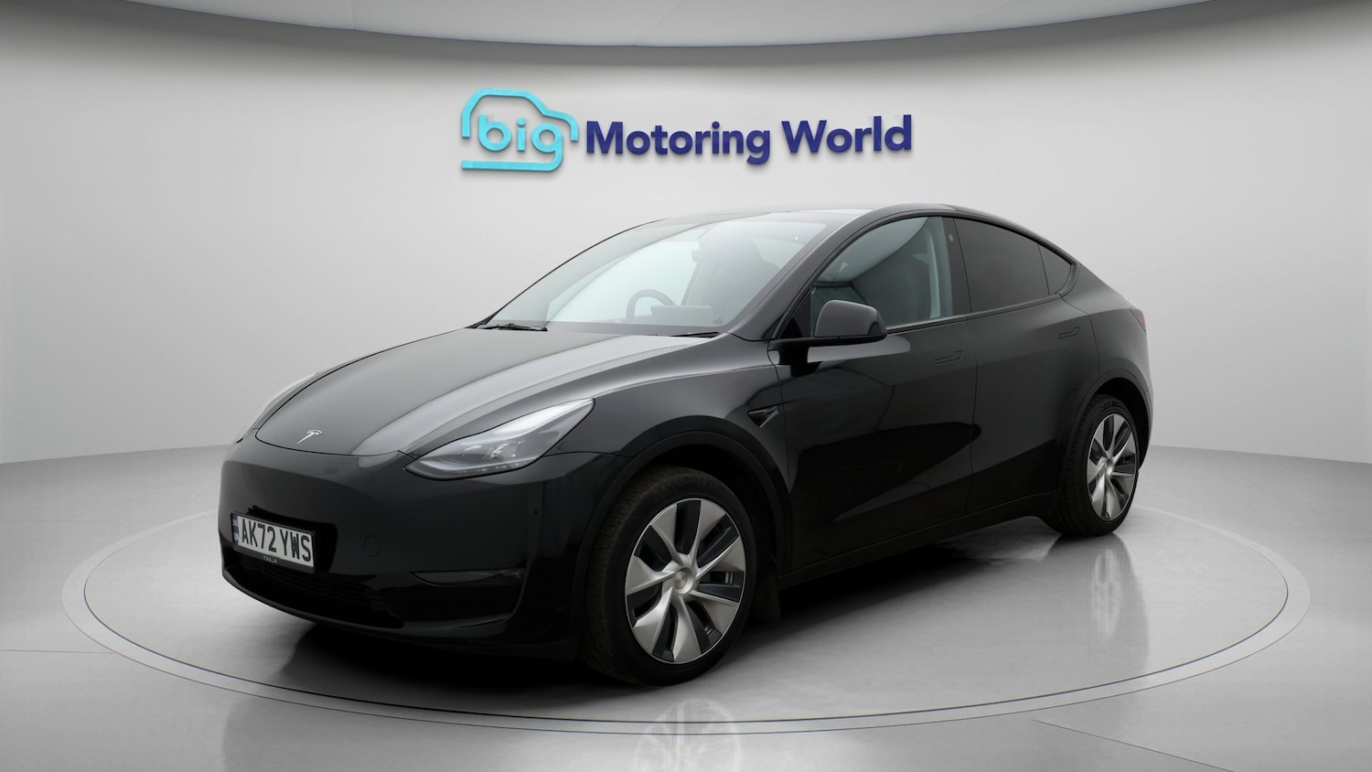 Used Tesla Model Y 2022 for sale - 77639533: Photo 3