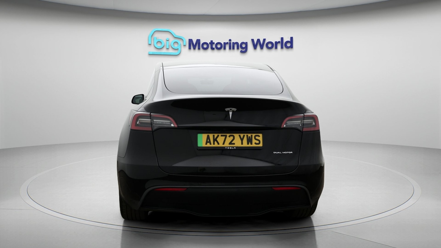 Used Tesla Model Y 2022 for sale - 77639533: Photo 6