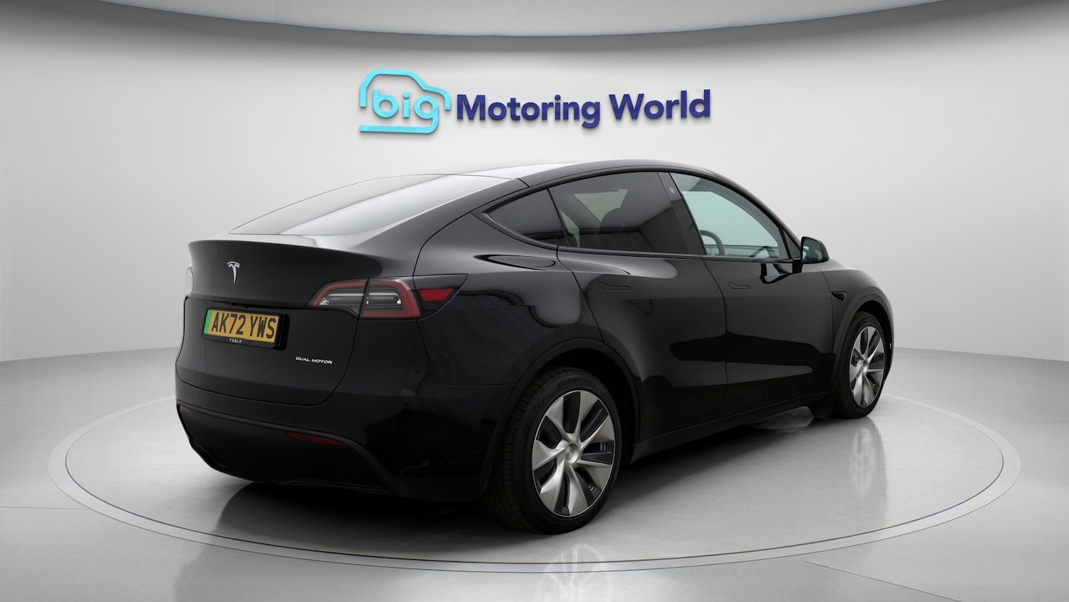 Used Tesla Model Y 2022 for sale - 77639533: Photo 7