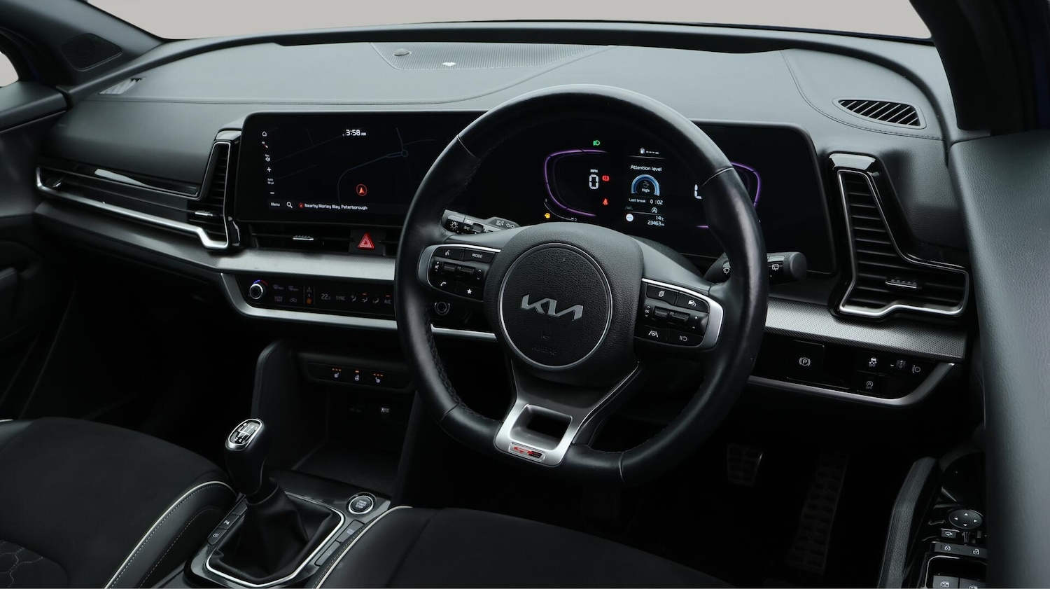 Used Kia Sportage 2024 for sale - 76537636: Photo 10