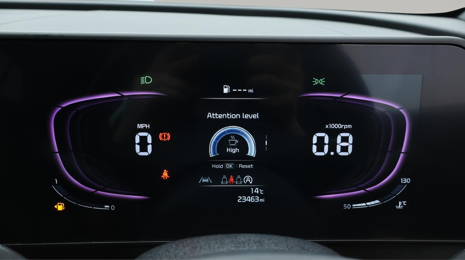 Used Kia Sportage 2024 for sale - 76537636: Photo 11