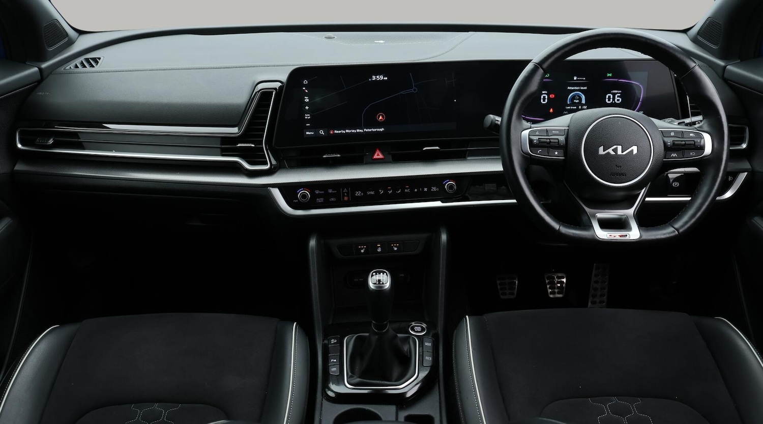 Used Kia Sportage 2024 for sale - 76537636: Photo 14