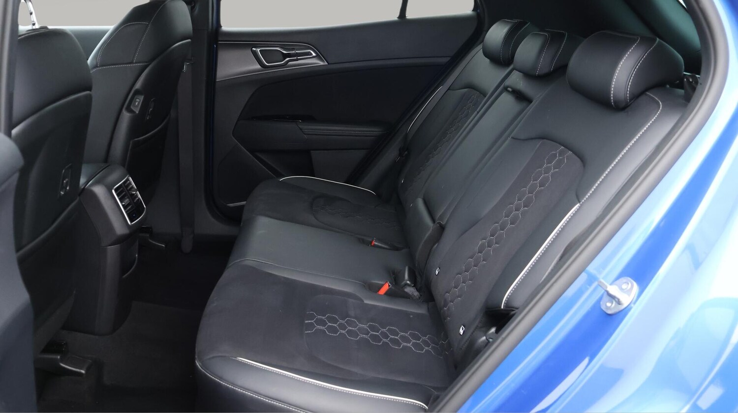 Used Kia Sportage 2024 for sale - 76537636: Photo 17