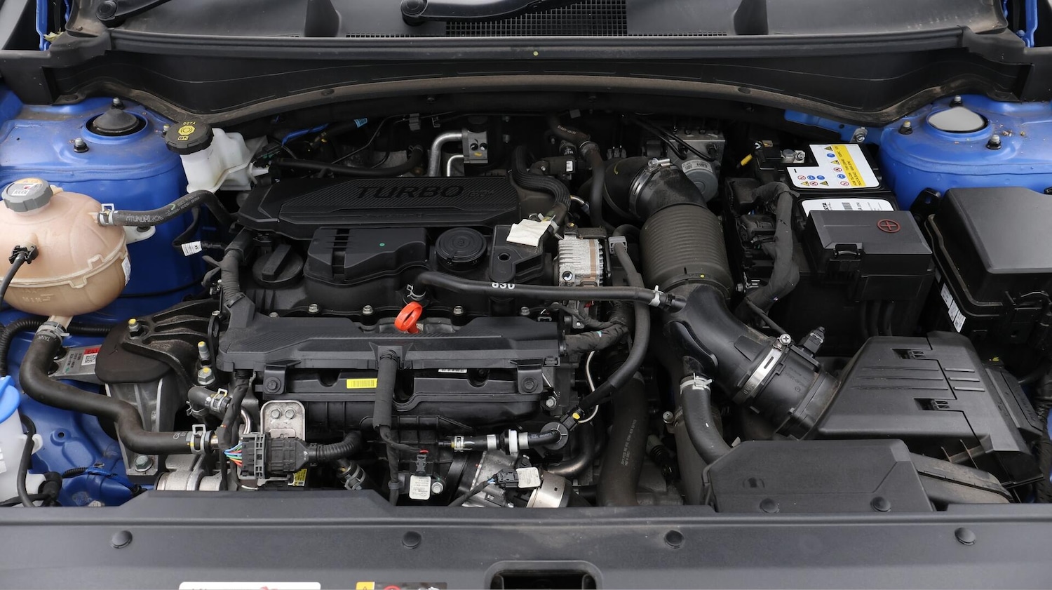 Used Kia Sportage 2024 for sale - 76537636: Photo 20