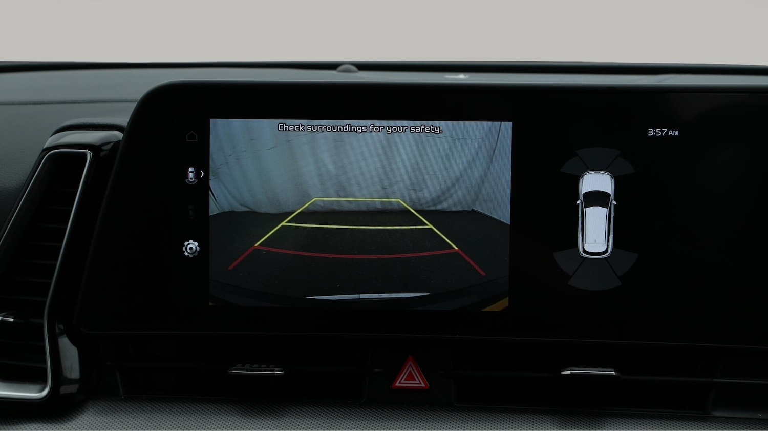 Used Kia Sportage 2024 for sale - 76537636: Photo 25