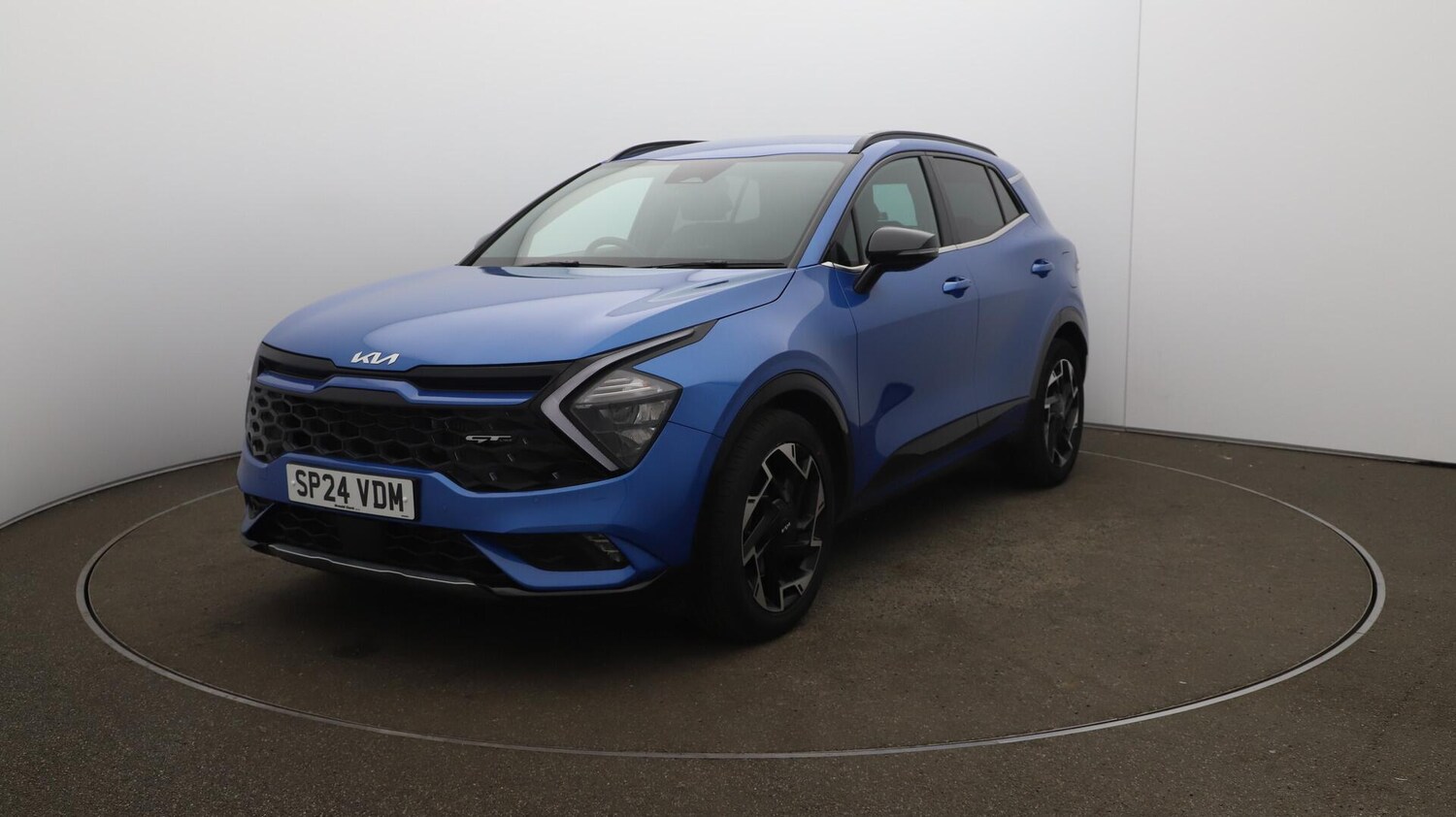 Used Kia Sportage 2024 for sale - 76537636: Photo 38