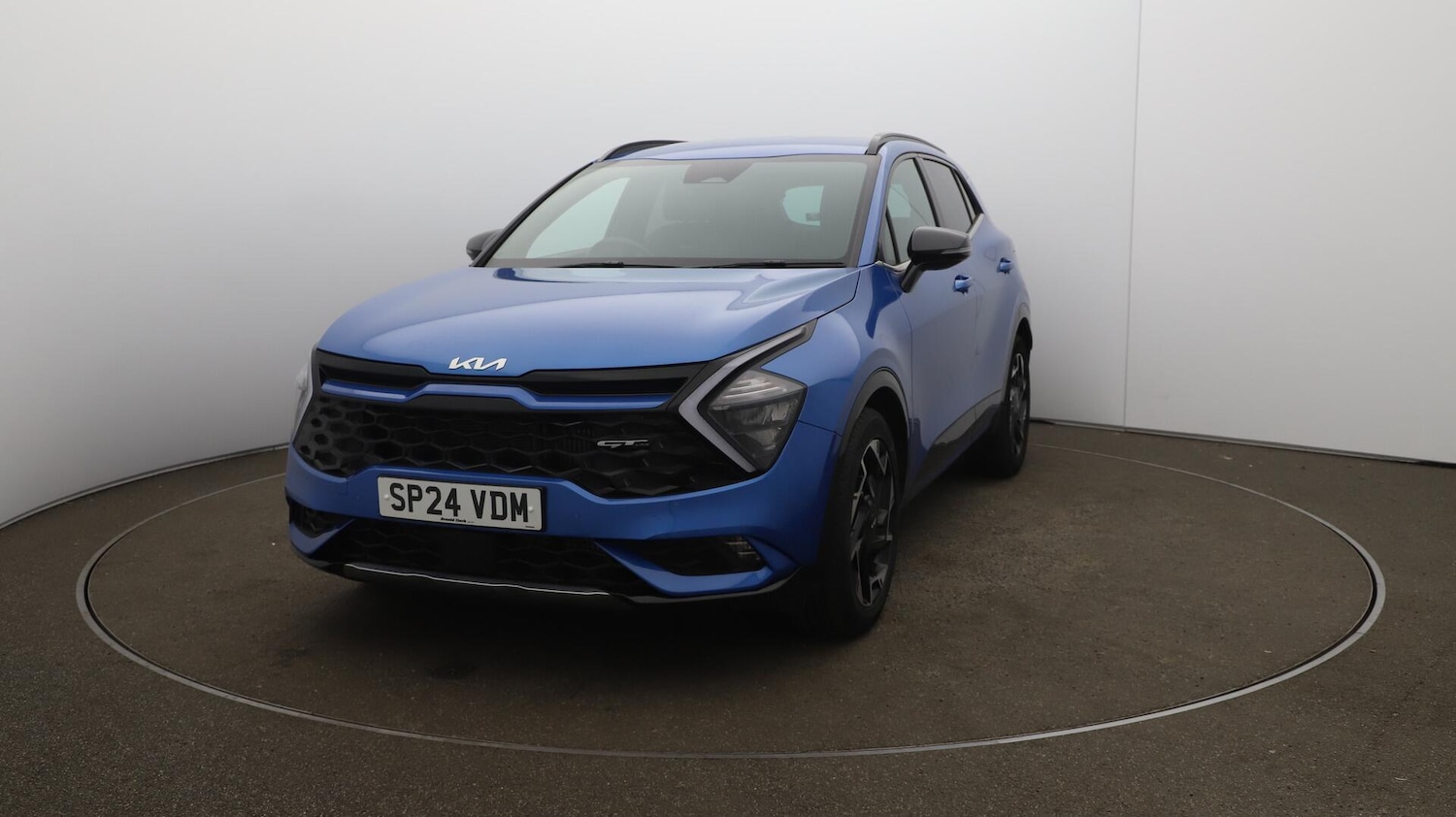 Used Kia Sportage 2024 for sale - 76537636: Photo 39