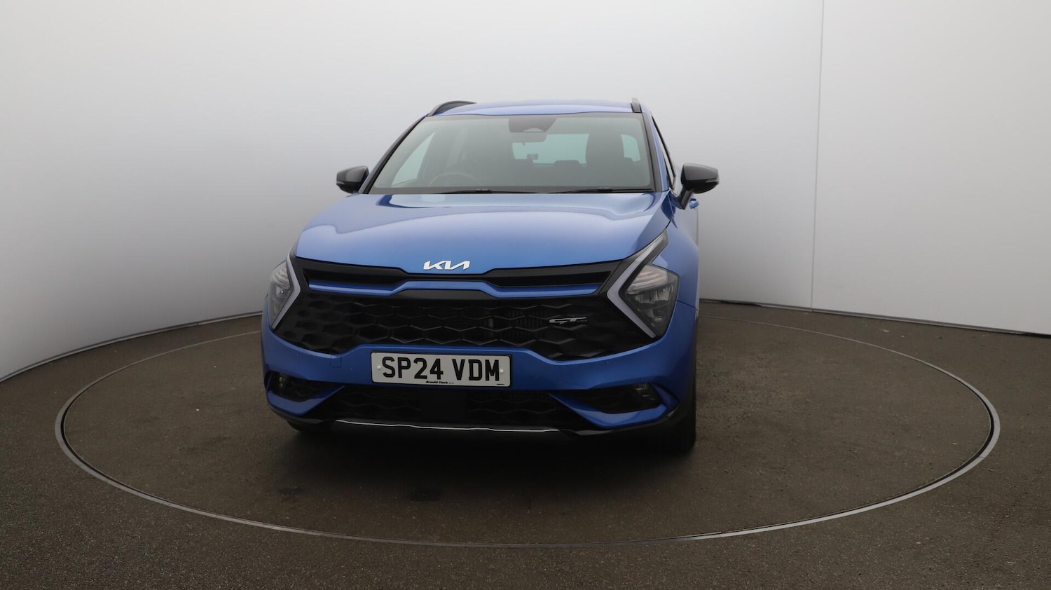 Used Kia Sportage 2024 for sale - 76537636: Photo 40