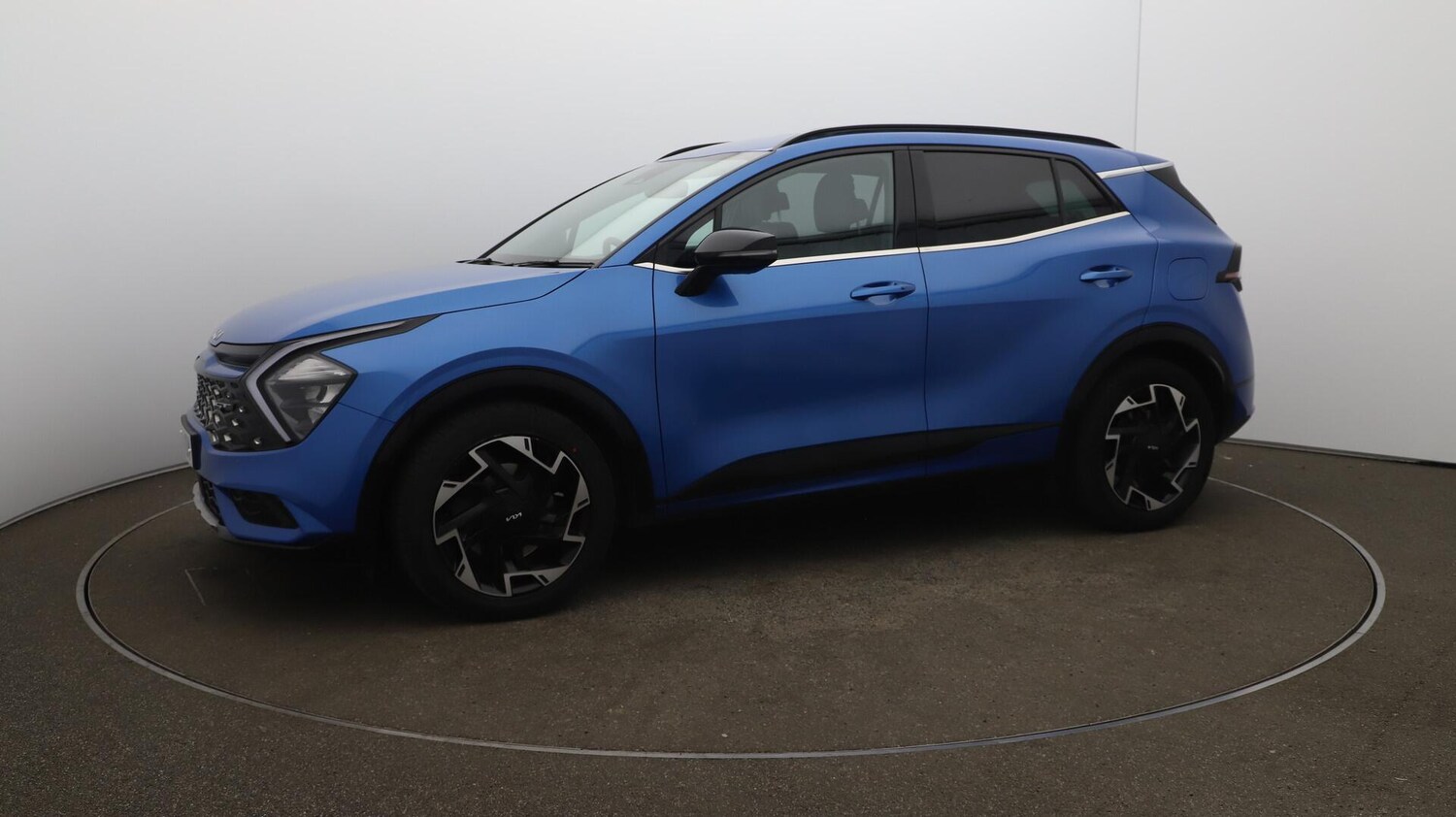 Used Kia Sportage 2024 for sale - 76537636: Photo 46