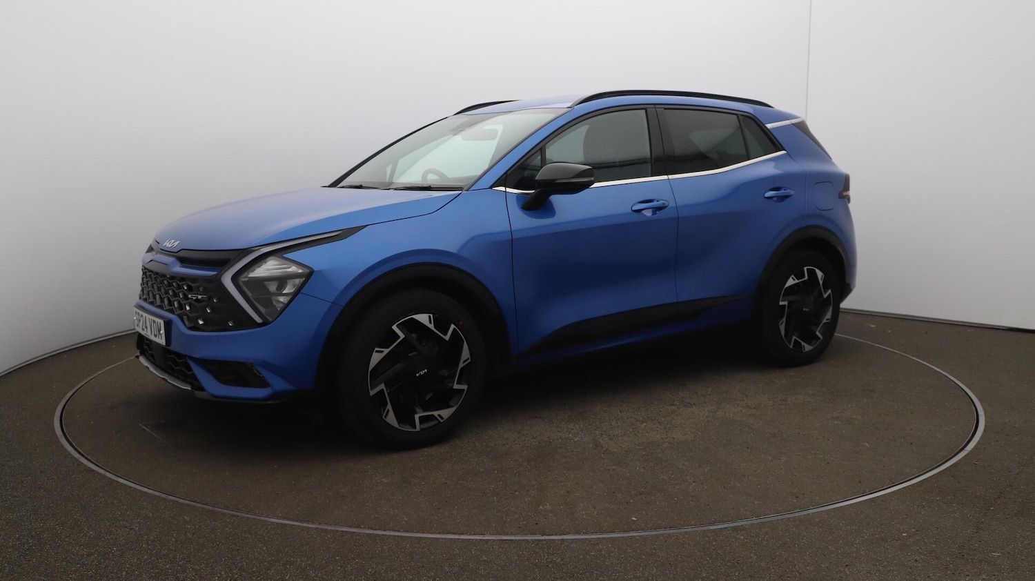 Used Kia Sportage 2024 for sale - 76537636: Photo 47