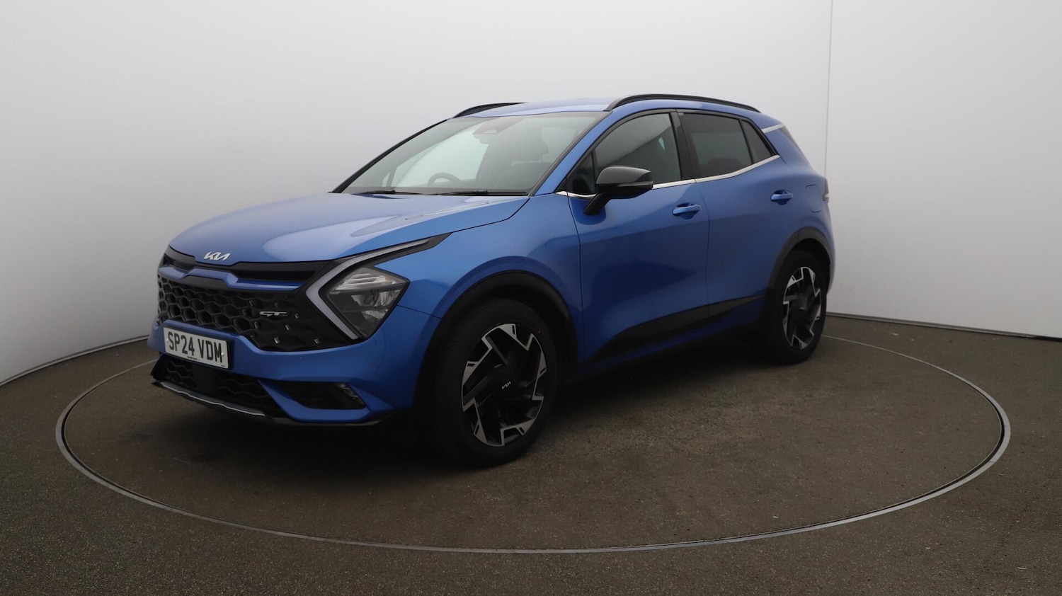 Used Kia Sportage 2024 for sale - 76537636: Photo 48