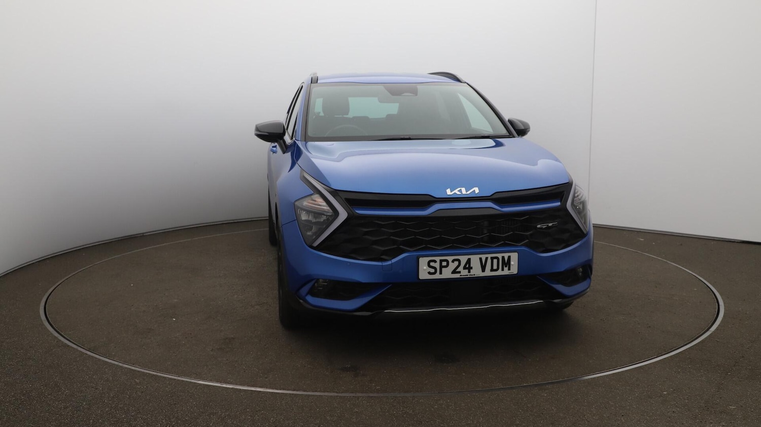 Used Kia Sportage 2024 for sale - 76537636: Photo 50