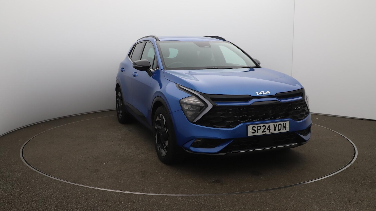 Used Kia Sportage 2024 for sale - 76537636: Photo 51