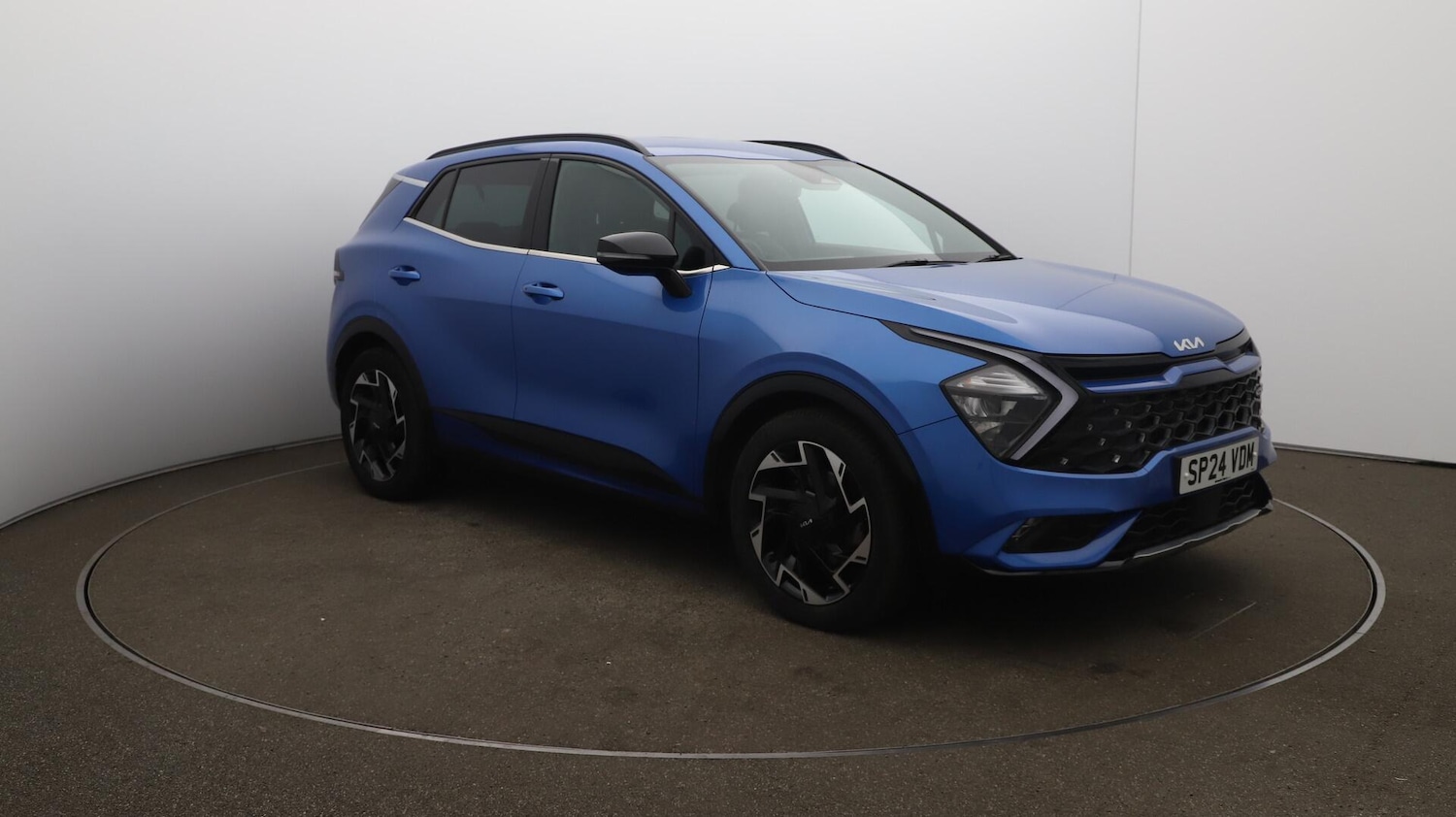 Used Kia Sportage 2024 for sale - 76537636: Photo 53