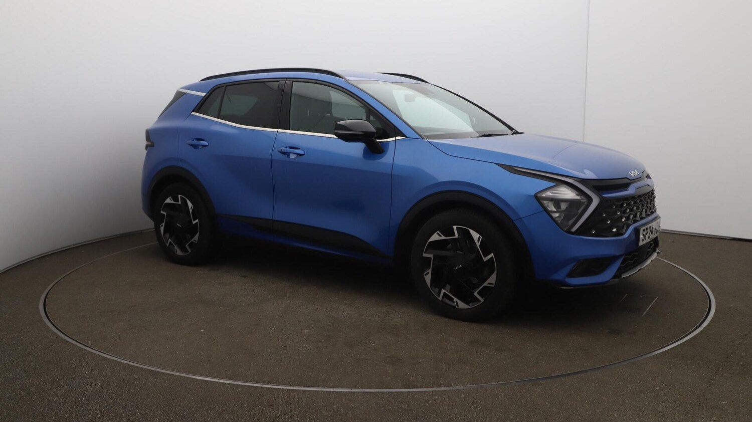 Used Kia Sportage 2024 for sale - 76537636: Photo 54