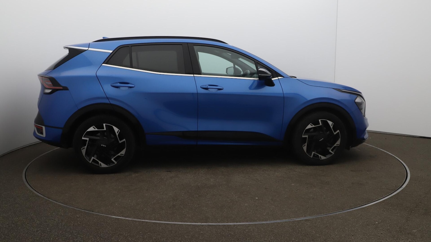 Used Kia Sportage 2024 for sale - 76537636: Photo 58