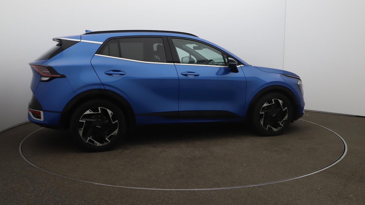 Used Kia Sportage 2024 for sale - 76537636: Photo 59