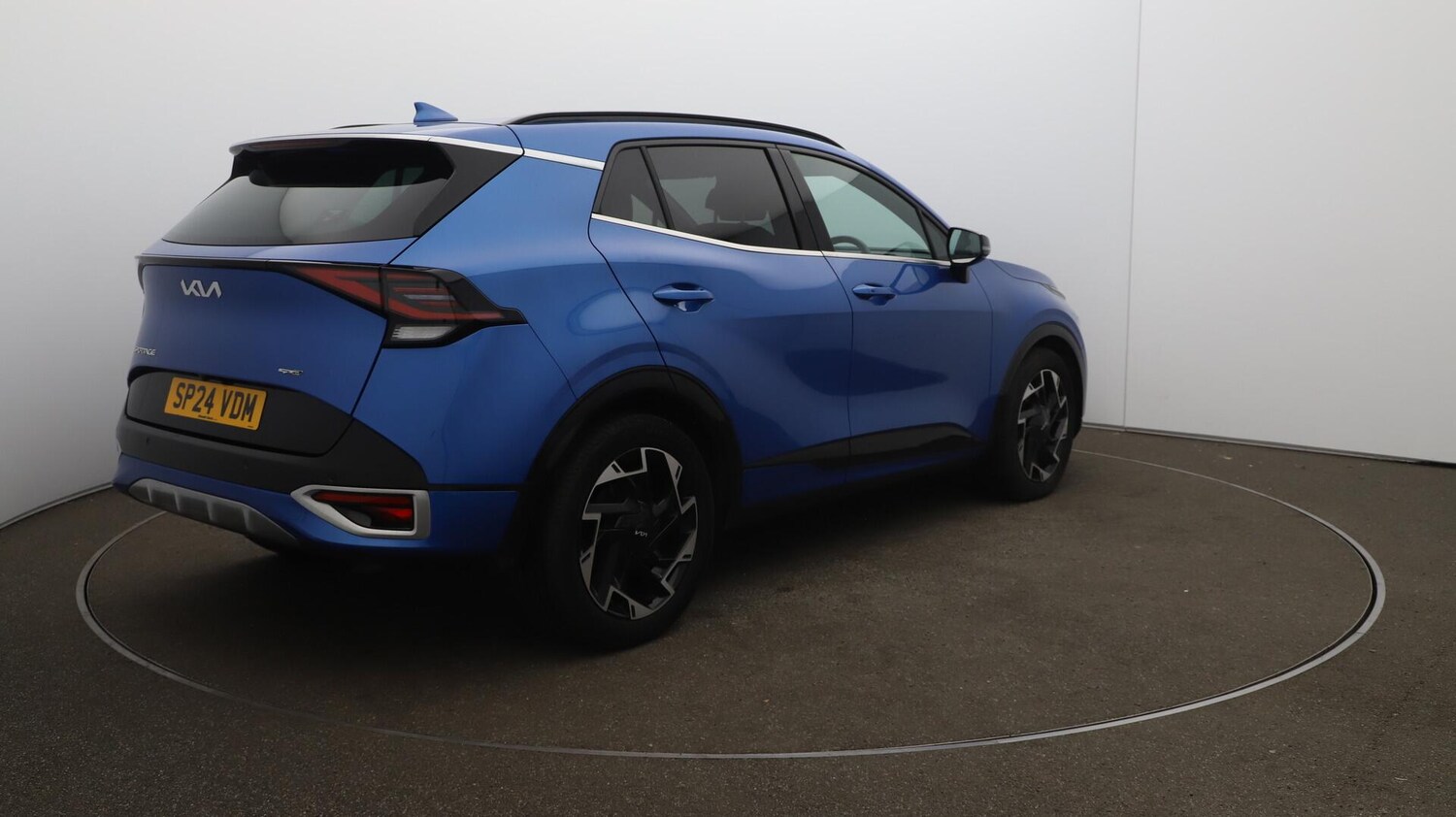 Used Kia Sportage 2024 for sale - 76537636: Photo 62