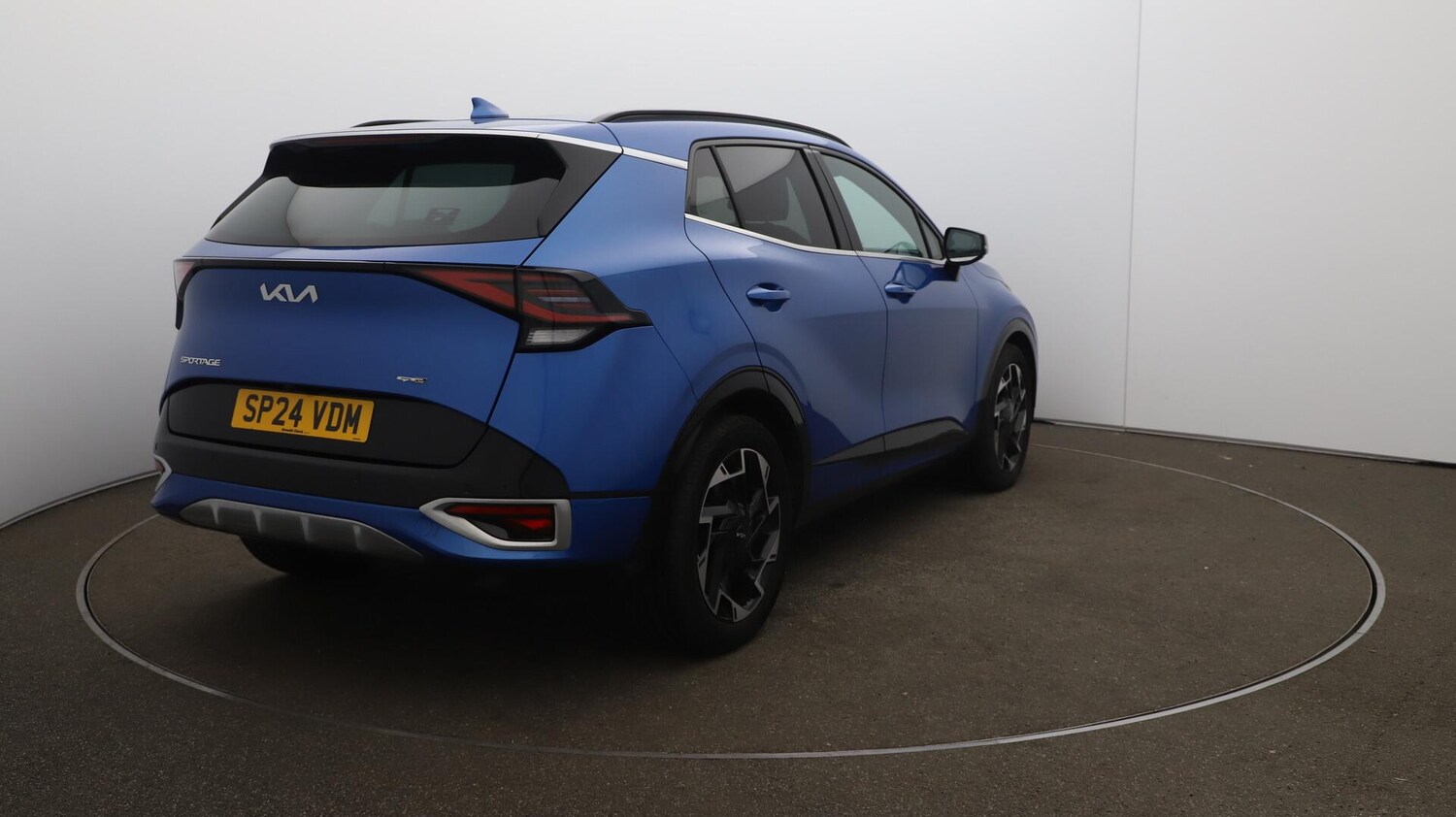 Used Kia Sportage 2024 for sale - 76537636: Photo 63