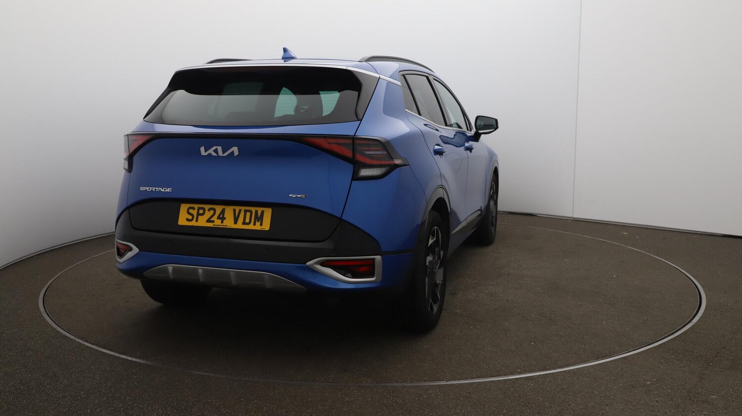 Used Kia Sportage 2024 for sale - 76537636: Photo 64