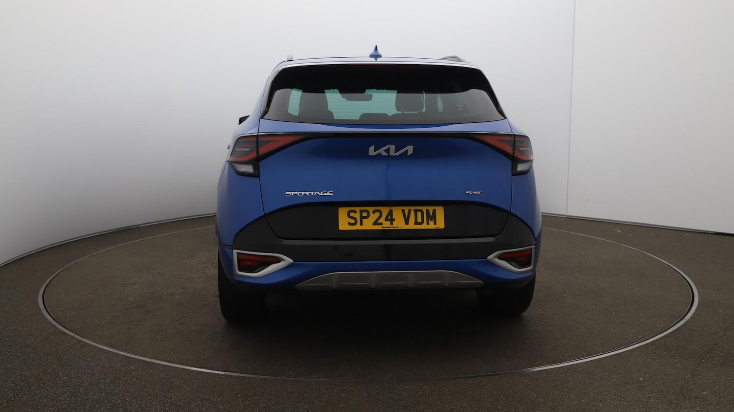 Used Kia Sportage 2024 for sale - 76537636: Photo 66