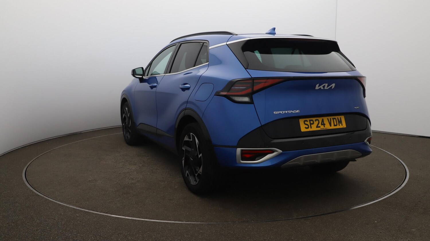 Used Kia Sportage 2024 for sale - 76537636: Photo 68