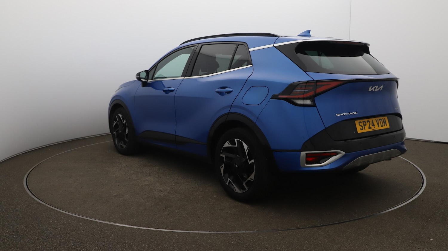 Used Kia Sportage 2024 for sale - 76537636: Photo 69