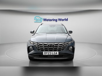 Used Hyundai TUCSON 2023 for sale - 79288190: Photo