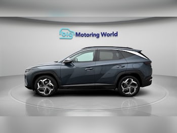 Used Hyundai TUCSON 2023 for sale - 79288190: Photo