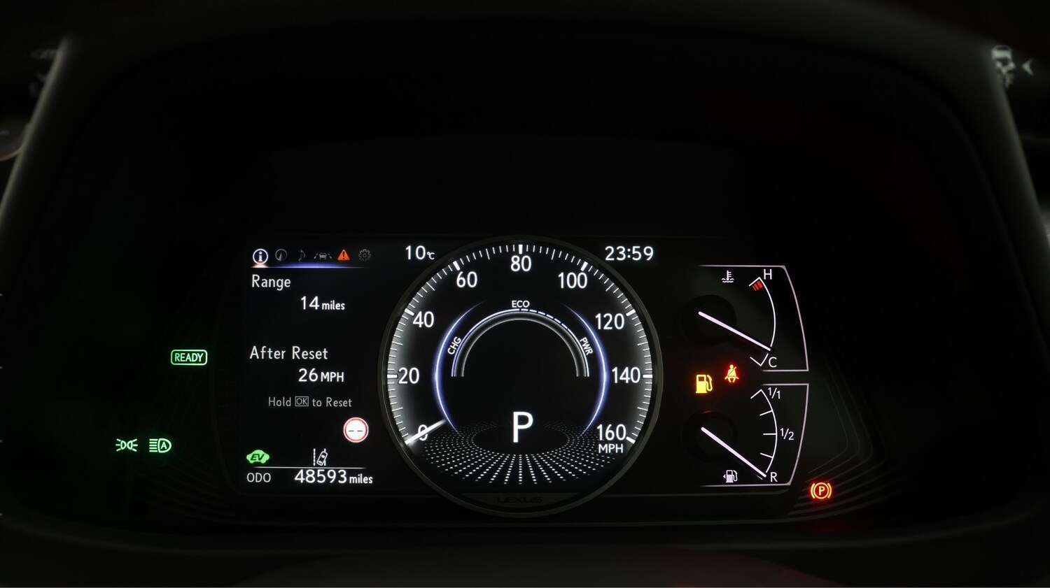 Used Lexus UX for sale - 77261311: Photo 10