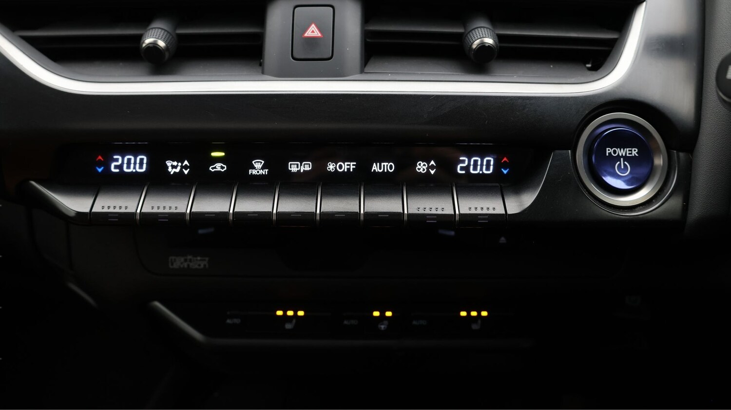 Used Lexus UX for sale - 77261311: Photo 12