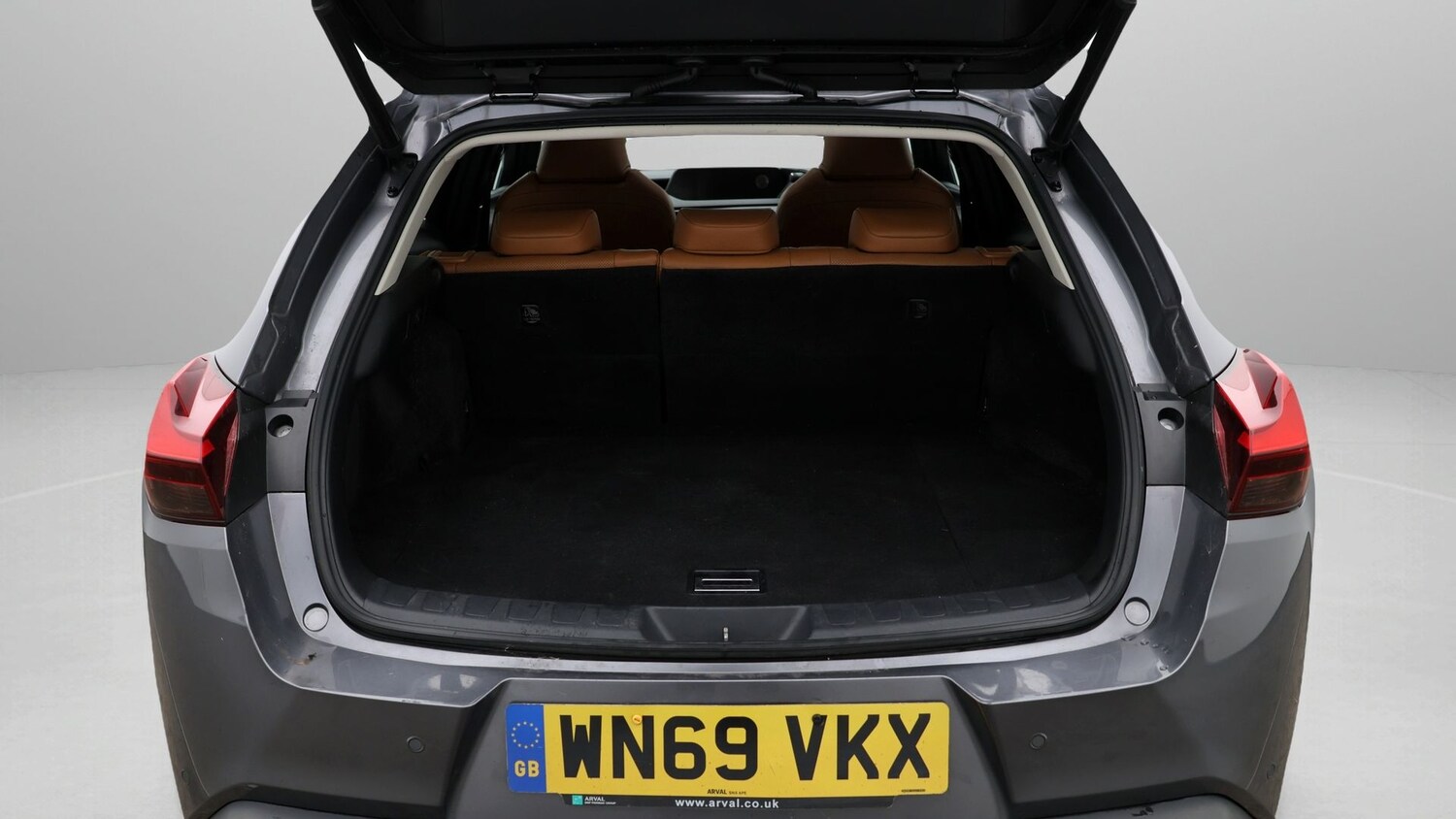 Used Lexus UX for sale - 77261311: Photo 17