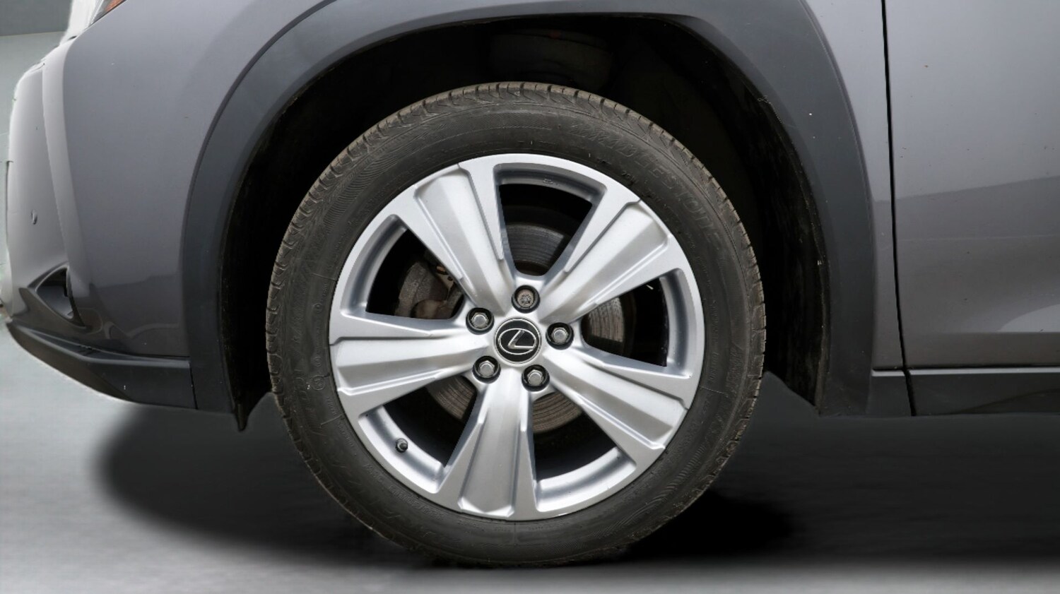 Used Lexus UX for sale - 77261311: Photo 18