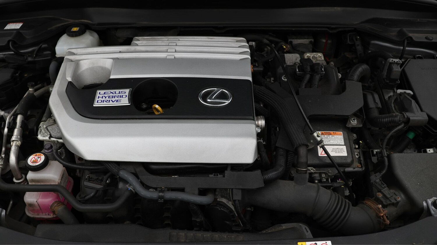 Used Lexus UX for sale - 77261311: Photo 19