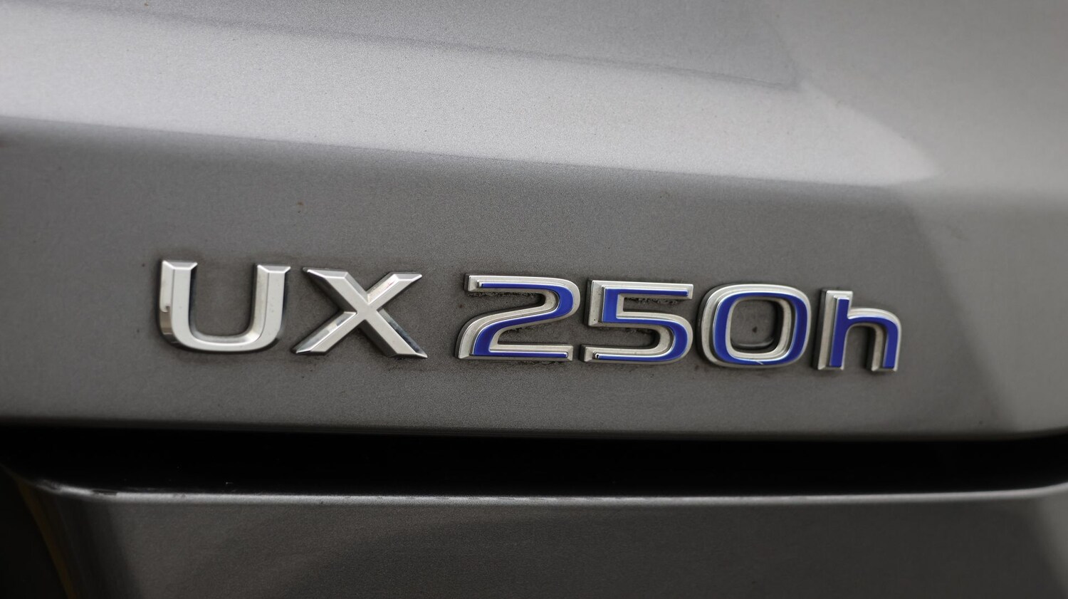 Used Lexus UX for sale - 77261311: Photo 24