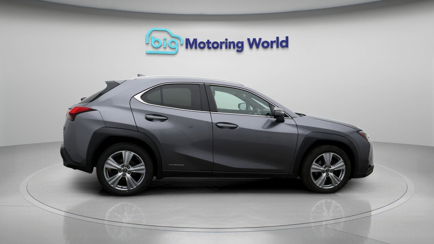 Used Lexus UX for sale - 77261311: Photo 8